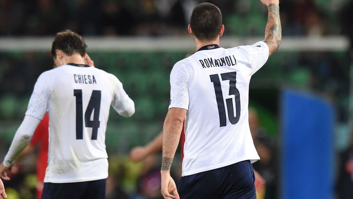 Dall’Egitto all’Armenia: quando gli Azzurri si scatenano con le goleade