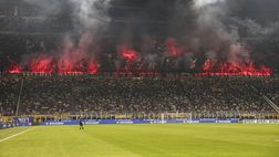 Kateryna, la moglie di Fonseca sui social: “Milanisti, siete incredibili”