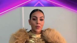 Georgina Rodriguez sorprende tutti in un talent show: giù la maschera, è la prima eliminata
