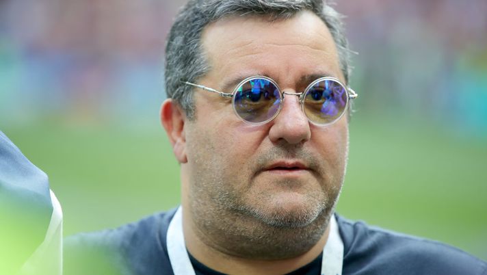 Preoccupazione a Dortmund: Marca, scambio Haaland-Jovic con il Real Madrid sotto la regia di Mino Raiola