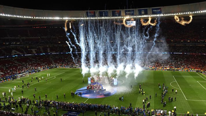 Tutte le finali di Champions decise ai rigori: gioie e dolori, lacrime ed esultanze