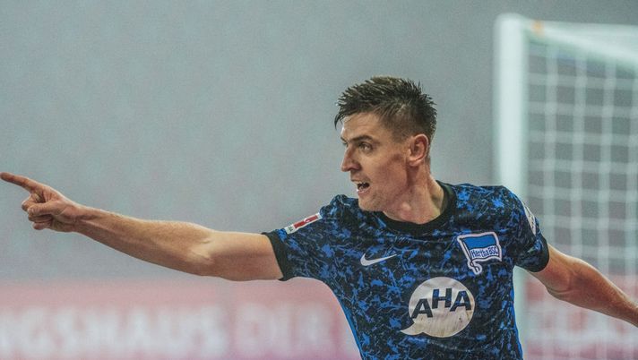 Italia-Polonia, Piatek torna in Italia: “Sono rimasto tifoso del Milan, sento ancora Calha, Leao e Rebic…”