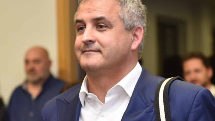 Il Coronavirus nel calcio: contagiato il presidente del Novara dopo un viaggio di lavoro in Germania