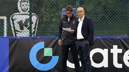 Guidi, g come gavetta: il “non ex” che riporta il Milan a vincere il derby Primavera