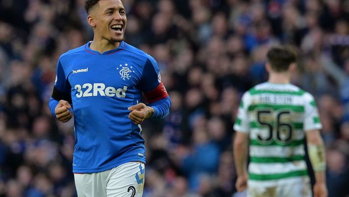 A derby vinto, i Rangers ancora all’attacco: difesa di Morelos, richiesta della VAR in Scozia e dossier errori arbitrali