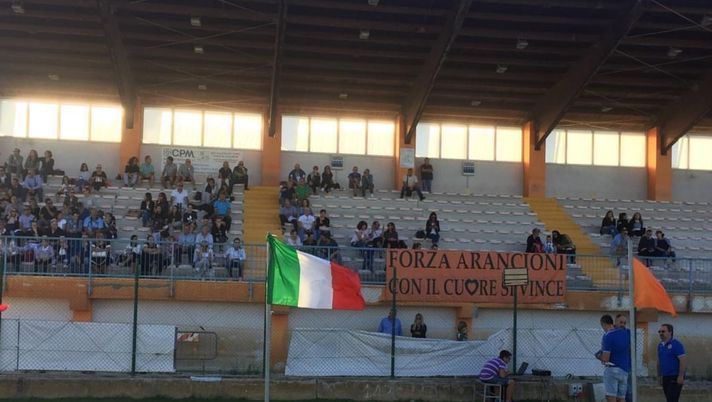 Le Marche, il regno dei Roberto Mancini: anche nel derby fra Porto Recanati e Loreto Marche
