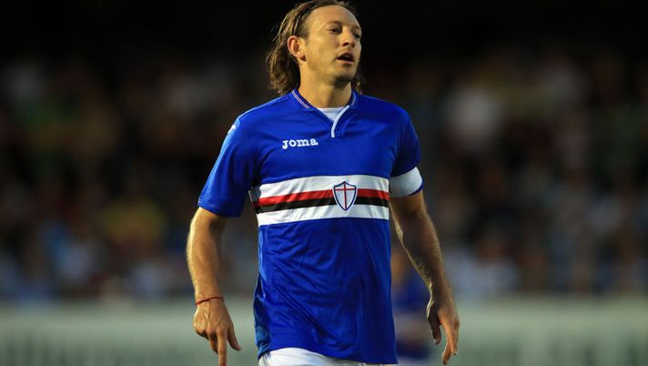 L’appello di Edgar Barreto ai tifosi della Sampdoria: “Noi e voi, doniamo insieme all’Ospedale San Martino”