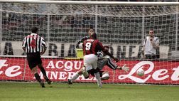 Le 58 candeline del Re Leone Weah: il Milan “George tra i più forti di sempre”