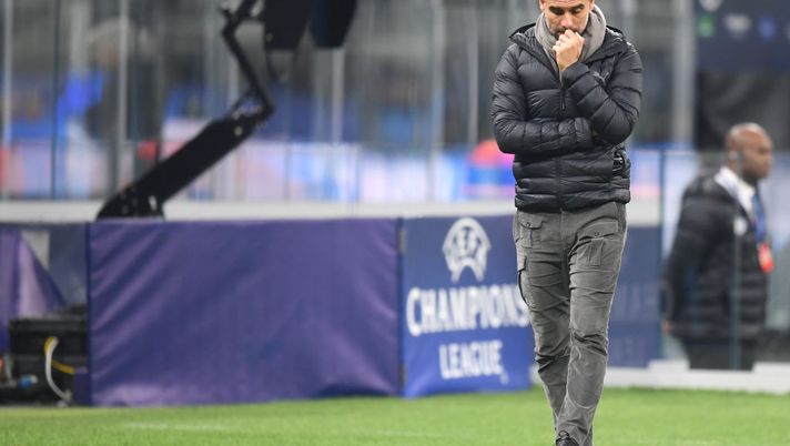 Da Mazzone a Gasperini: il derby col portiere volante del “bresciano” Pep Guardiola