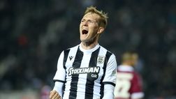 Carlino – Swiderski aspetta, l’incognita è Barrow