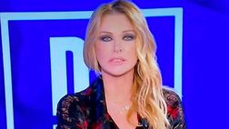Paola Ferrari: “Scudetto? Vincerà la Juve ma meriterebbe l’Atalanta per quanto fatto”