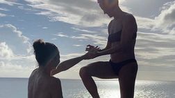 Fiori d’arancio nello sport USA: Megan Rapinoe e Sue Bird annunciano il loro matrimonio