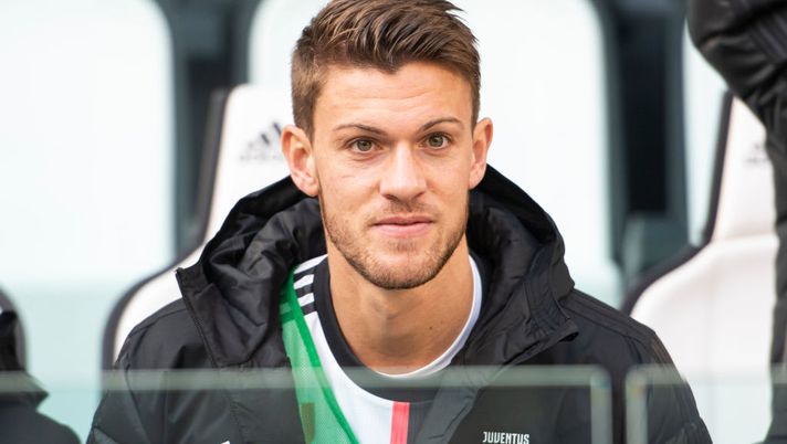 La positività di Daniele Rugani è il sibilo di un pugnale – Il Liverpool già fuori dalla Champions, e così sia