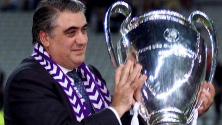 Real Madrid, paura nella famiglia Sanz: lo storico presidente Lorenzo ha il Coronavirus?