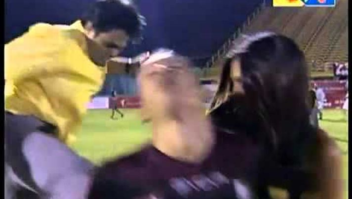 Al via il campionato in Venezuela: cerchiato in rosso il derby dell’aggressione fra Carabobo e Aragua
