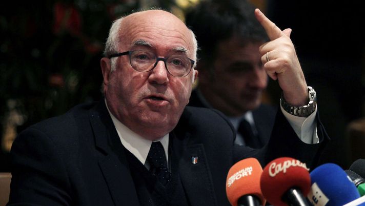 Carlo Tavecchio: “La favola Atalanta merito delle idee di Mino Favini – Il City? Adesso non ci sono più intoccabili…!”