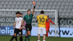 test video migrazione