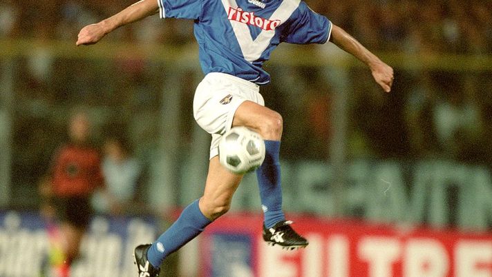 Il derby di Darione, Hubner: “Il Brescia è rimasto il Brescia, l’Atalanta è diventata l’Atalanta”