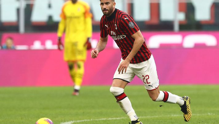 Torna Musacchio: con lui titolare nella stagione 2018-19 il Milan fu la terza miglior difesa della Serie A.