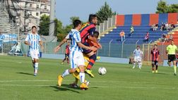 Non solo Lisbona, il derby di Aveiro ha un sapore unico: ci sarà Caio Secco, dopo la Tac del 2014…
