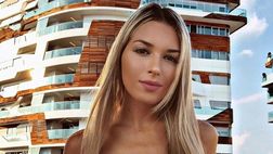 La fidanzata di Lautaro criticata per il suo grido contro il femminicidio: “E questi stupidi…”