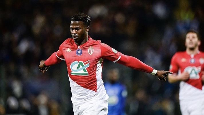Visto Lazio e Inter? Keita Balde è ancora decisivo: grazie a lui Monaco negli Ottavi di Coppa di Francia