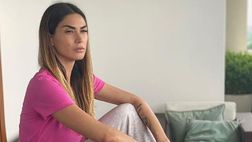 Melissa Satta scherza sulla quarantena: “Quando sei pronta per la spesa, ma…”