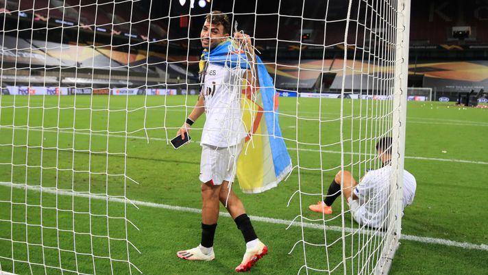 CAS, no definitivo e speranza spezzata: Munir El Haddadi non può passare dalle Furie Rosse al Marocco