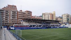 Barcellona, non solo Espanyol-Barça: nuovo anno con 2 derby, anche Europa-Sant Andreu al Nou Sardenya