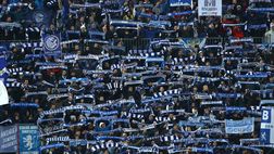 Niente solidarietà nel derby con gli atalantini: scontri fra tifosi bresciani, 2 Daspo per i fatti del 30 novembre