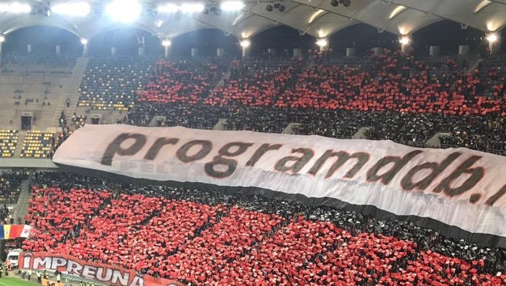 Perovic dal derby di Bucarest all’ospedale: svenuto, perde 2 denti, ma voleva continuare: “Il mio sangue per la Dinamo”