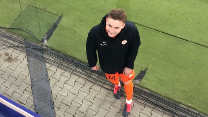 Bassa Slesia, un rigore e il gol di un ventenne: lo Zaglebie rimonta nel derby e i tifosi esultano “in italiano”