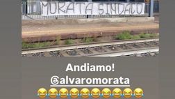 Corbetta, il sindaco si “dispiace”: ma Davide Calabria “Tutti in stazione”…