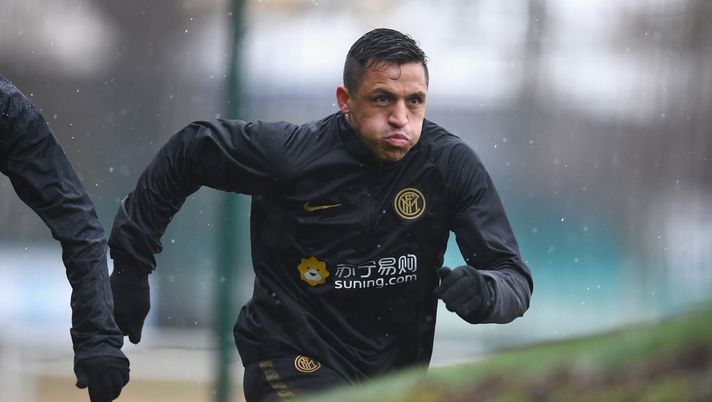 Manchester Evening News: Sanchez torna allo United con altri 2 anni di contratto, che farà Solskjaer?