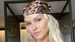 Kinsey Wolanski esagerata: la modella sfoggia su Instagram un bikini da impazzire