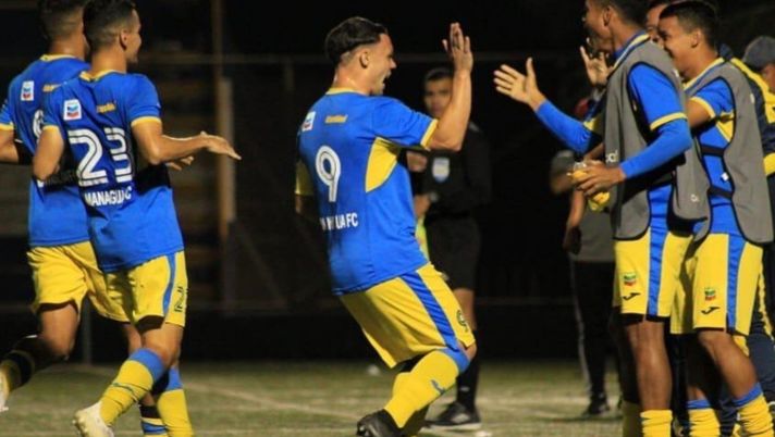 Nicaragua, 1-1 nel derby de Los Pinoleros in testa alla classifica: Managua esce indenne dal Classico