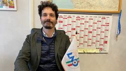 Simone Alberici nuovo presidente CRER, sostenuto dal Felsina Calcio
