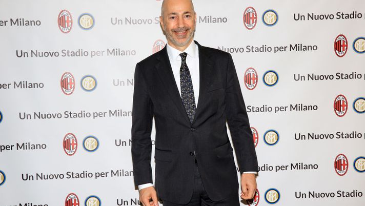 Milan spaccato? Non è vero, Ivan Gazidis: “Nessun accordo con Rangnick, totalmente uniti io, Boban e Maldini”
