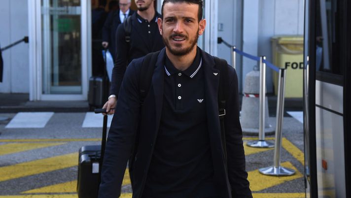 Il futuro di Alessandro Florenzi: quanti derby di mercato ci sono dietro l’angolo?