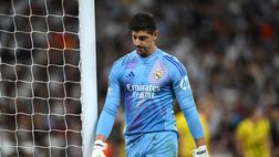 Champions, il Real Madrid ha preso almeno un gol nelle ultime sei in casa…