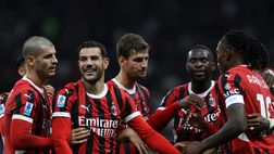 Morata, Abraham, Maignan…Gabbia…ma allora i leader ci sono…