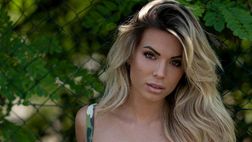 VIDEO/ Ludovica Pagani, look molto sexy per la serata da DJ