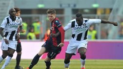 Bologna – Il possibile mercato in uscita