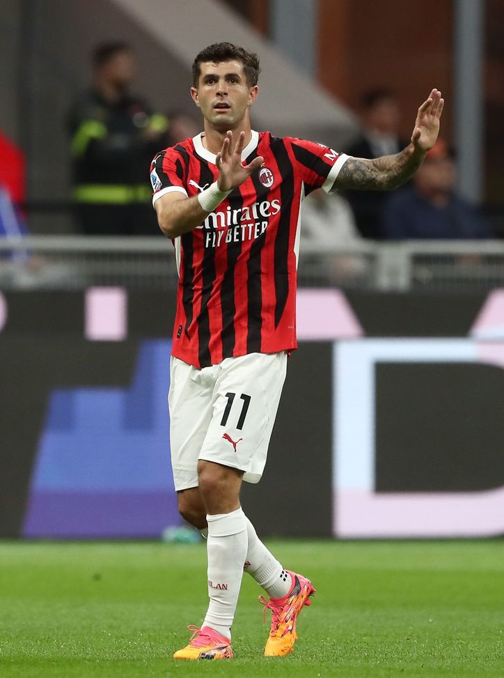 LIVE BLOG – Milan, prima vittoria e primo clean sheet: 4-0 al Venezia- immagine 6