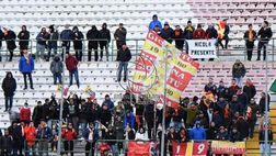 Derby a metà fra siciliane: ACR Messina senza tifosi sul campo dell’Acireale