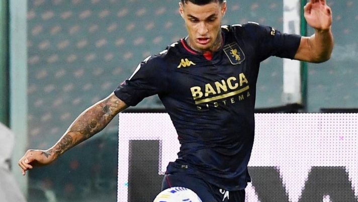 Coppa Italia, a Genova sarà derby dopo 18 anni: Scamacca “Adesso pensiamo a domenica!”, Criscito “Bello tornare”