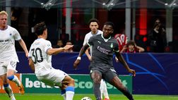 Leao e i primi mesi della stagione: film già visto, intanto 9 dribbling con il Bruges…