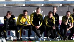 Jan Age Fjortoft: “Occhio Borussia, Haaland non è ancora un giocatore consacrato, deve ancora svilupparsi”