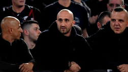 Curva Sud, il regno di Luca Lucci si estendeva fino a…Napoli