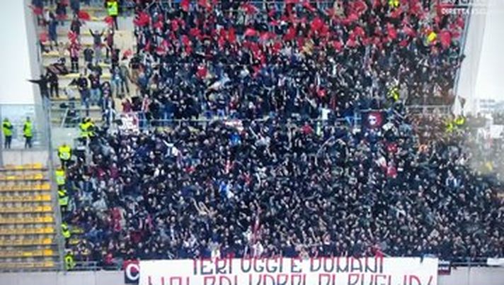 Zemanlandia, Onofrio Barone oltre il derby: “Bari da promozione, Foggia cantiere aperto, peccato per il Covid…”